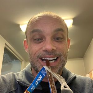 Meet your Posher, Aaron